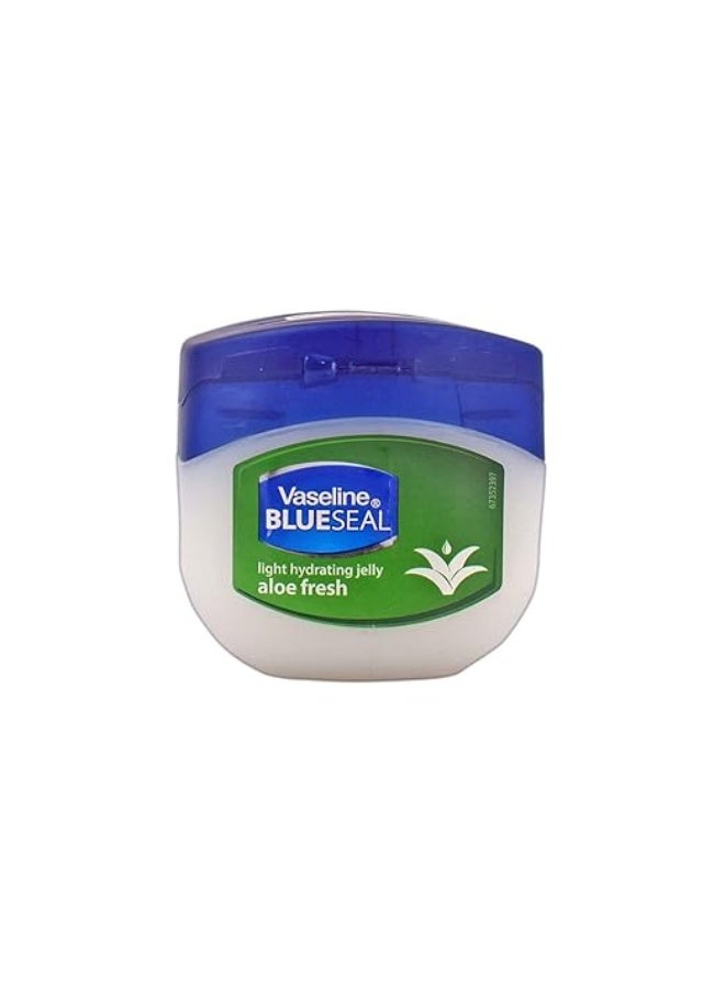 Vaseline Blueseal Aloe Fresh,Hydrating Jelly Aloe Fresh, Pack Of 4 - Image 2
